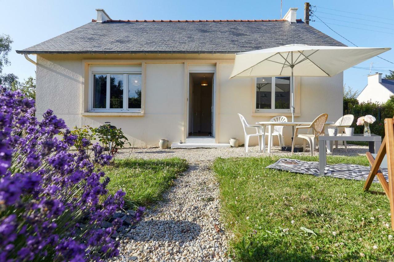 La Maison D'Heloise Dinard Exterior photo